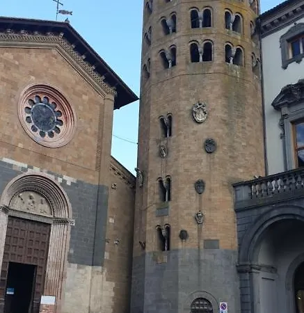 Da Anastasia Orvieto