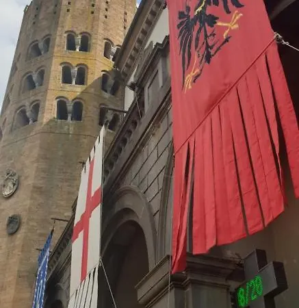 Da Anastasia Orvieto