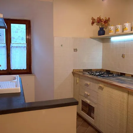 Apartment Da Anastasia