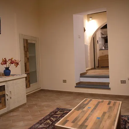 Apartment Da Anastasia Orvieto
