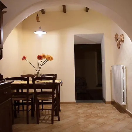 Da Anastasia Lägenhet